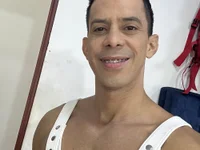 Model JoseRumbero26