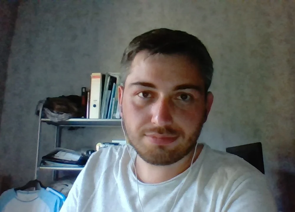 Chat XXX offline de Max541991xx