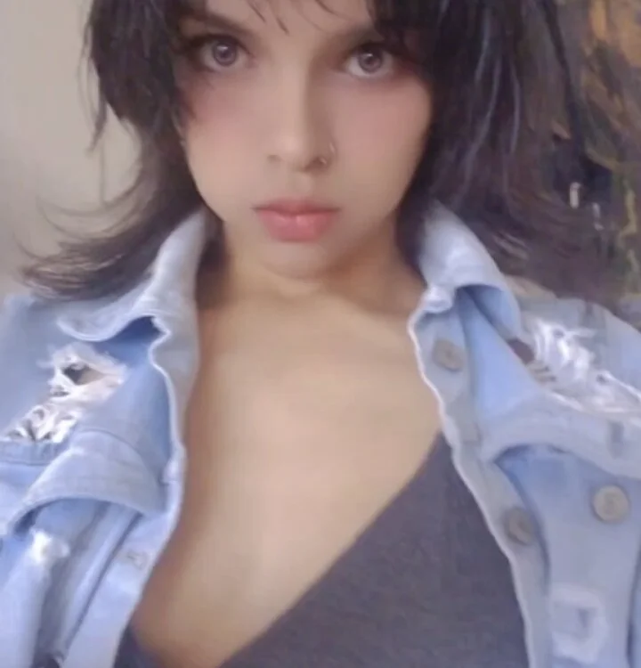Offline XXX chat modela Bunny_and_claid