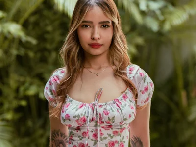 Isabellestorm - Girl 