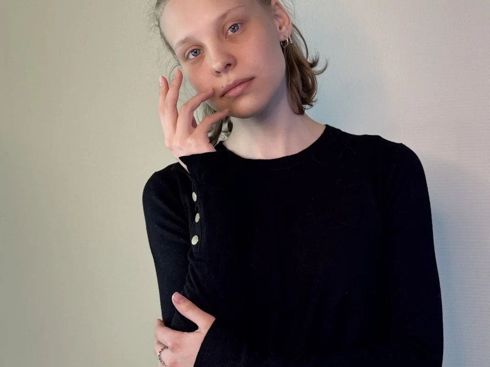 Sembang XXX Luar Talian RaguelHeffron