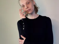 RaguelHeffron's webcam live show