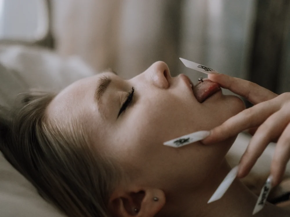 Amaryllis' Offline XXX Chat