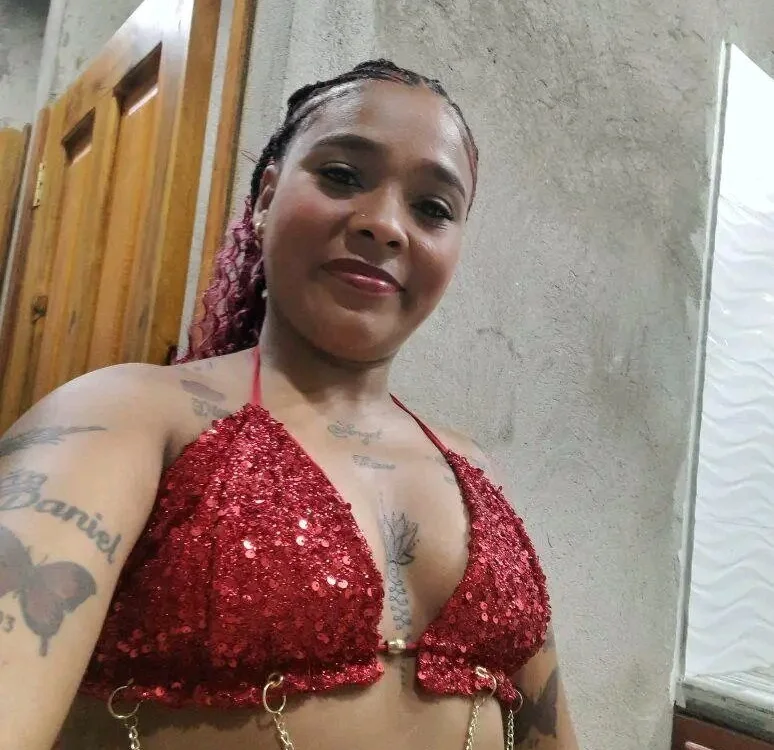 Offline chatovací místnost Negra_hot14