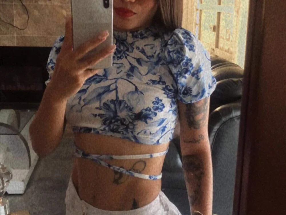 Offline chatovací místnost Meghan_Starr