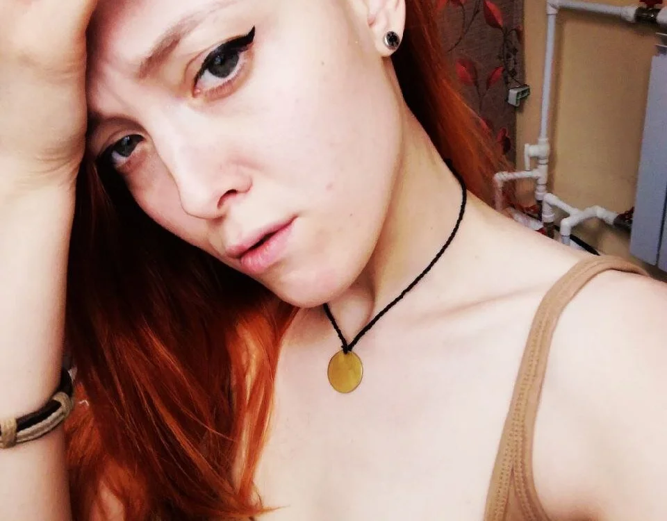 ladybossss' Offline XXX Chat