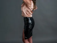 Model Klamsine