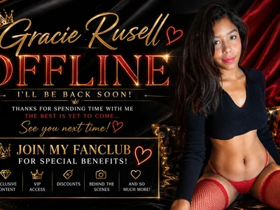 GracieRusell - Girl 