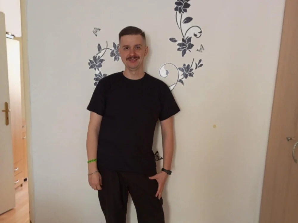 SugaryFinder1 offline XXX-chatje