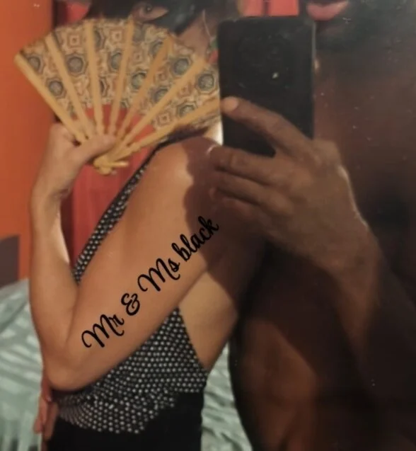 Chat XXX offline de Black-libertin