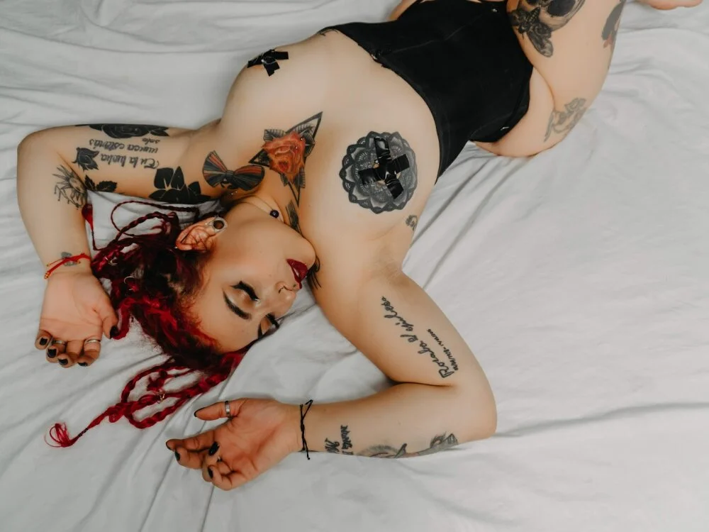 rojita-rojita offline XXX-chatje