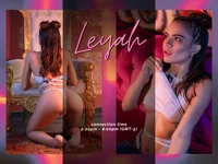 leyah_'s webcam live show