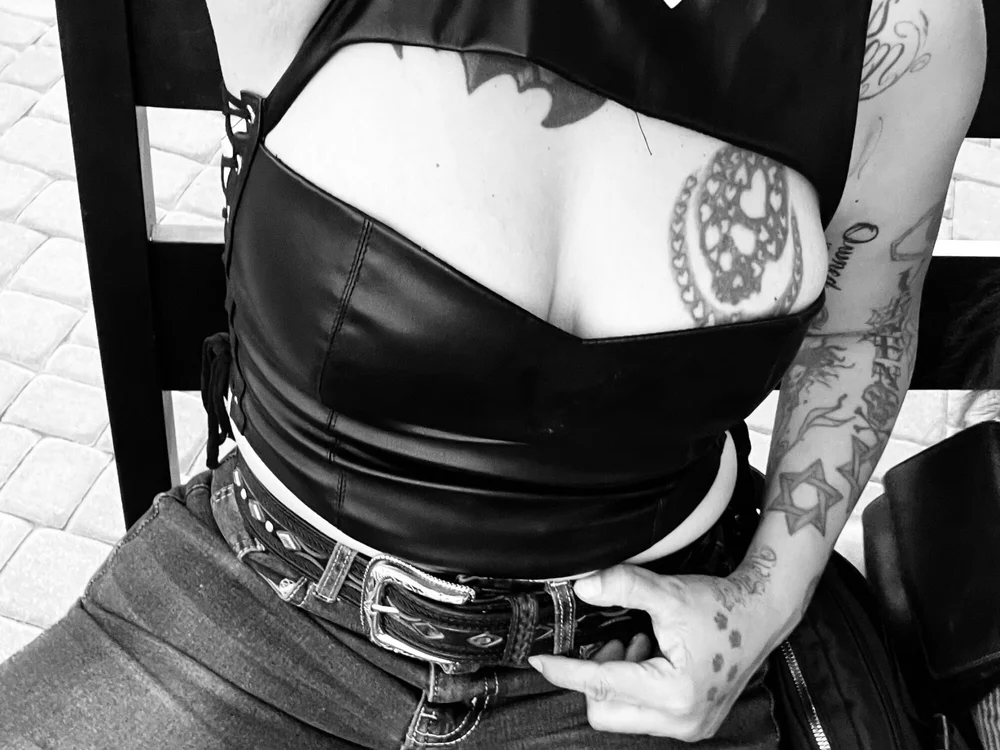 FeleenaFux's Offline XXX Chat