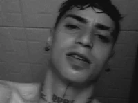 alejo_greyx's webcam live show