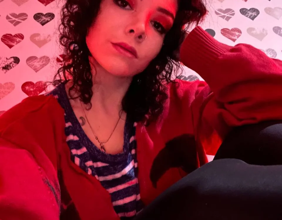 Ceciliaceleste's Offline XXX Chat