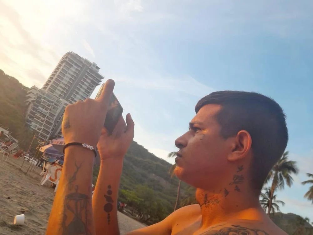 bandido2212's Offline XXX Chat