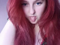 VelvetVixen_X webcam
