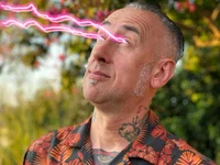 Ragno1968's webcam live show