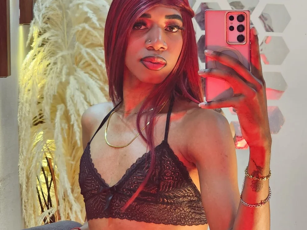 Nayara_sweet Offline XXX-chat