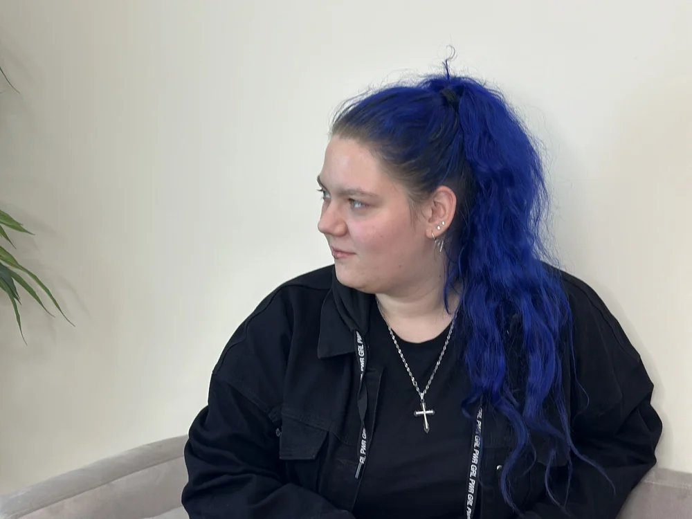 RyanAyres' Offline Chat Room