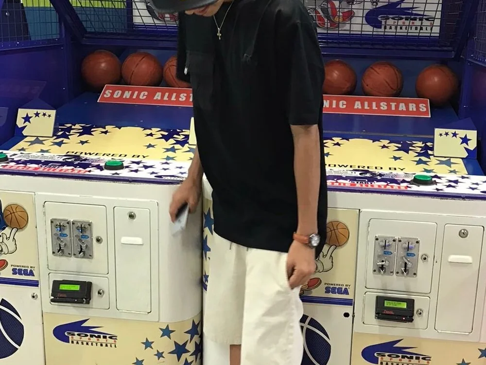 david_skinnyboyのオフラインチャットルーム