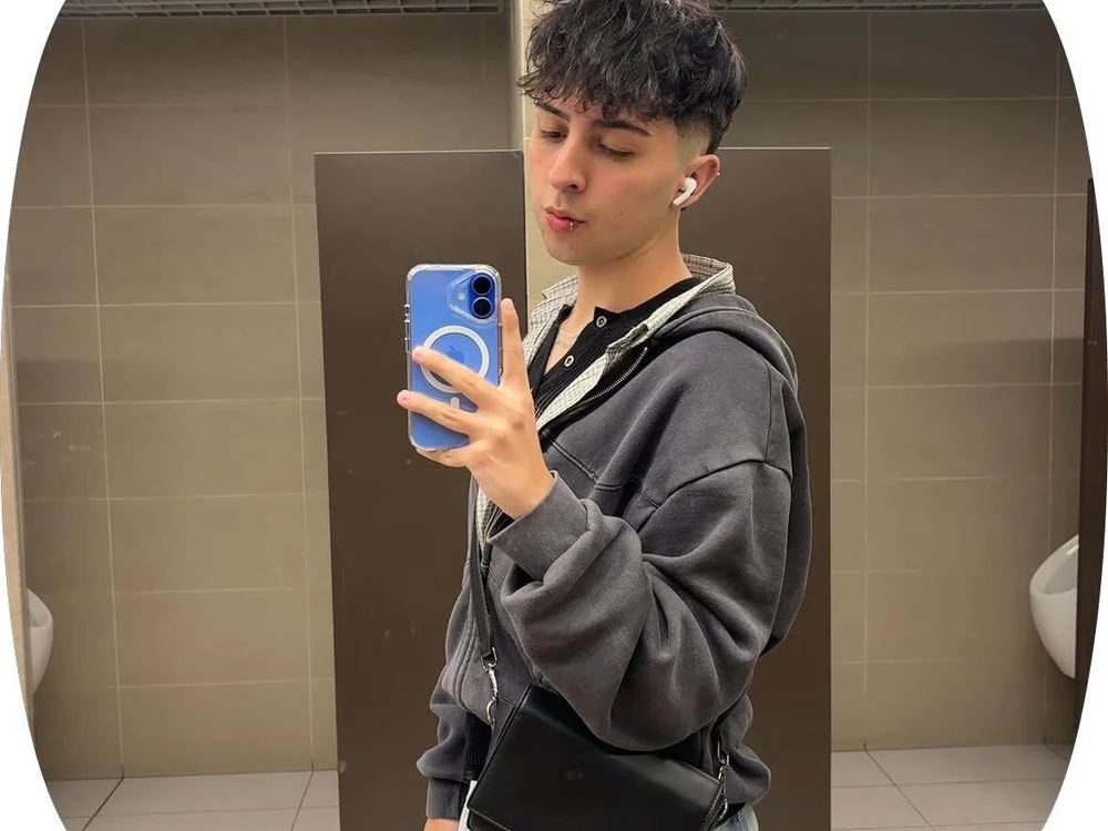 Chat XXX offline de zane_tay