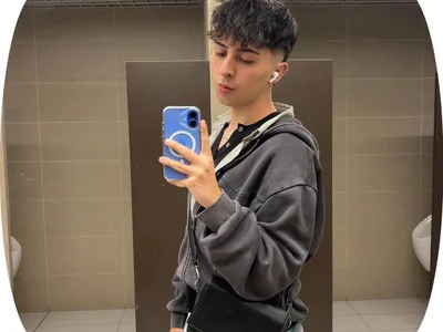 Zane_tay - Boy 