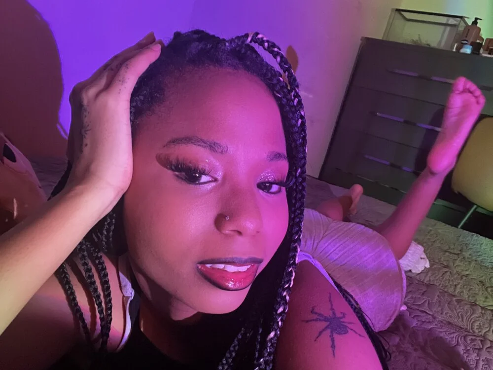 GoddessSol: офлайн-секс-чат