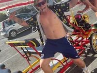 NickyGold_Official's Offline XXX Chat
