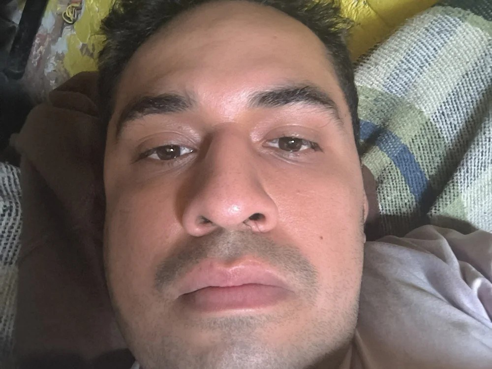 Offline chatovací místnost TheDestroyer8
