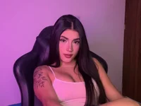 Модель SamyCooper_