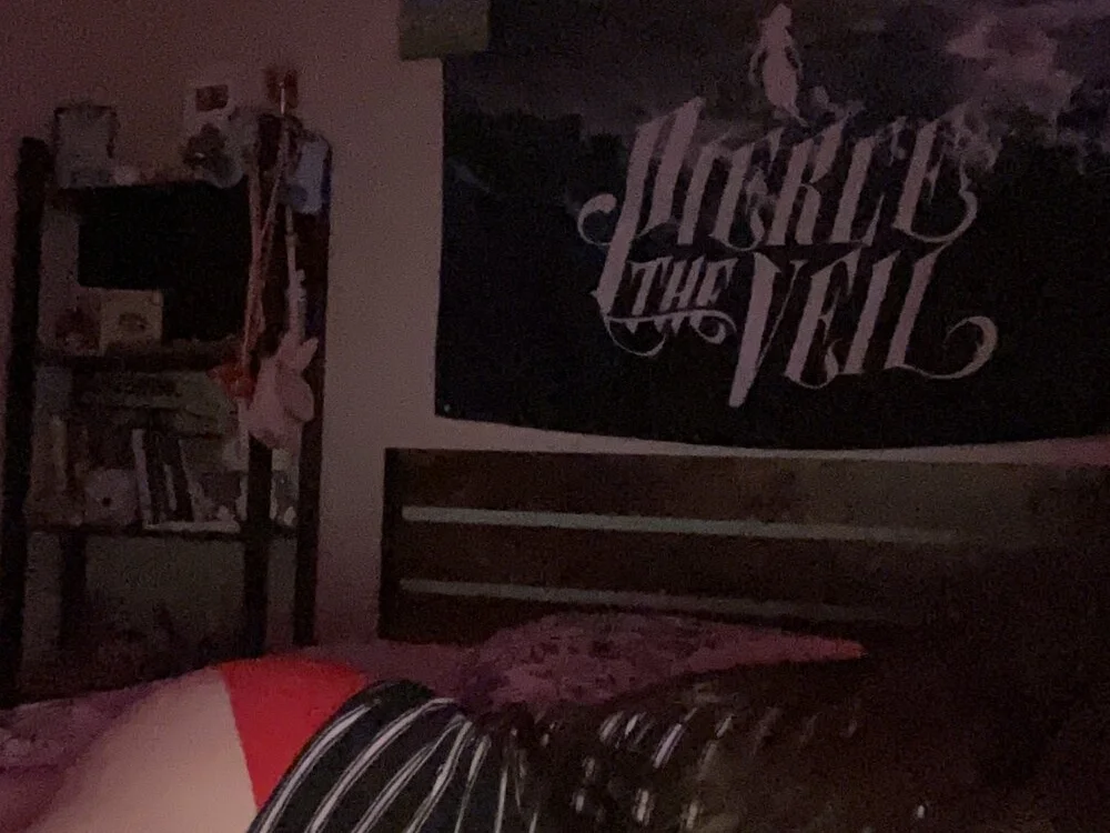 Chatroom XXX hors ligne de slutsupernova