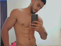 Mabriu70's webcam live show