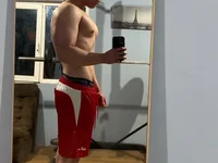 Živý XXX chat GymGuy0505