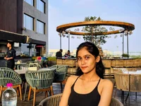 harshita-0 webcam model