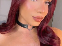 Model Angelina_Rossi