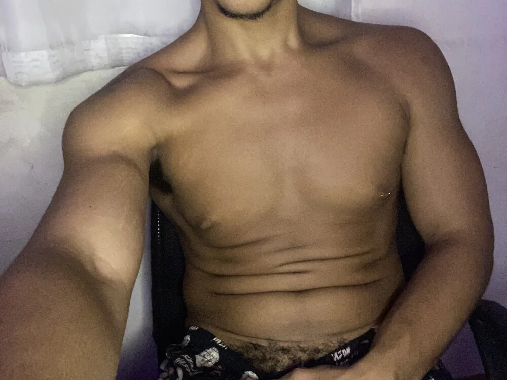 Chat +18 off-line de Bully-BoyRJ