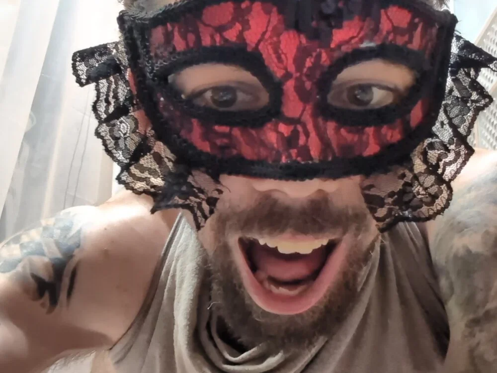 QueenM3 offline XXX-chatje