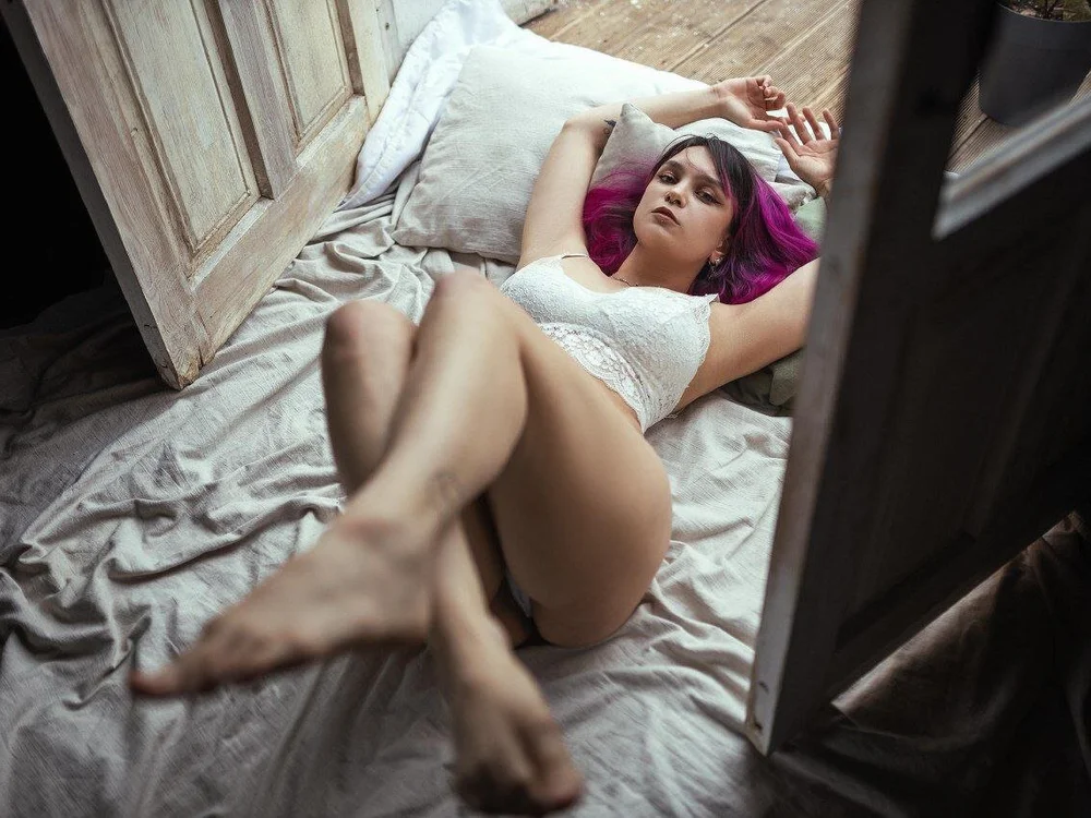 Amanda_BlerXXX's Offline XXX Chat