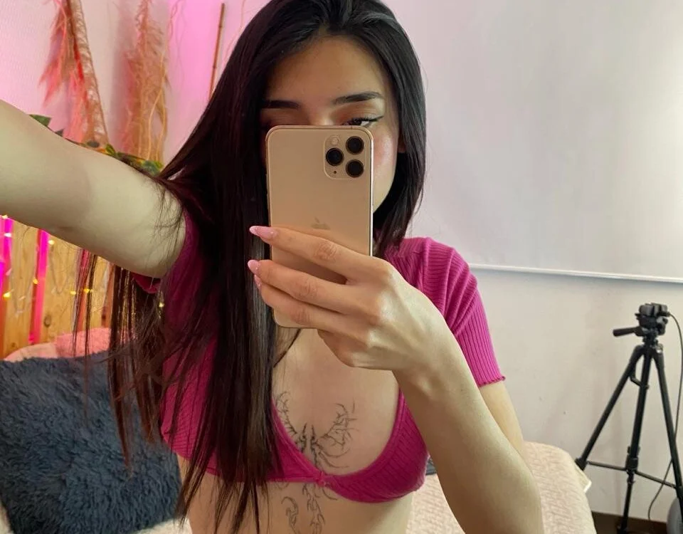 Offline XXX chat modela Light_Haze