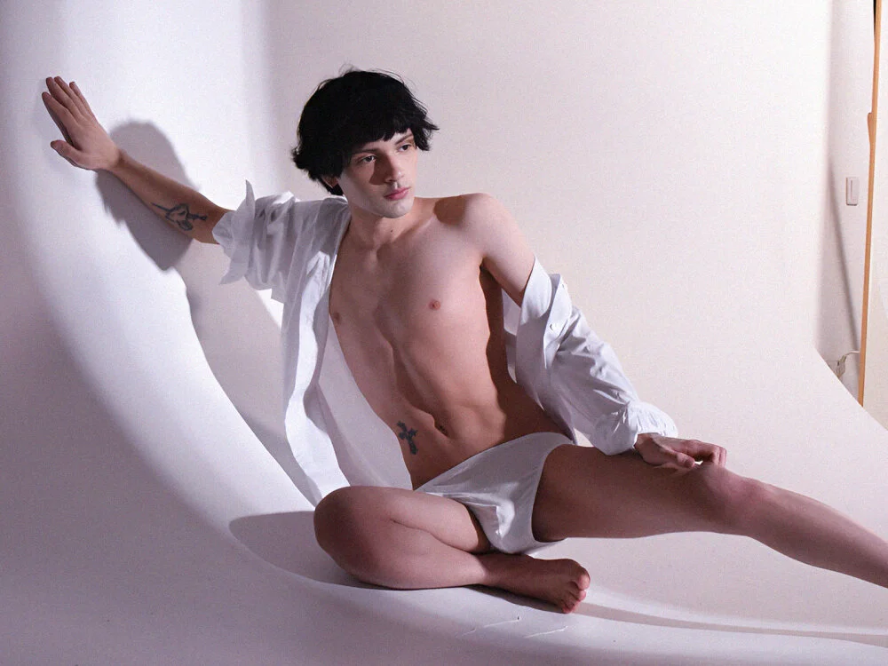 ColeStorm's Offline XXX Chat