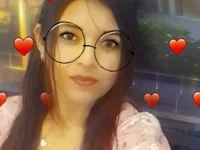 korayma_torres Chat XXX in diretta