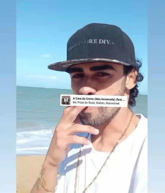 Offline chatovací místnost GabrielMagrinho