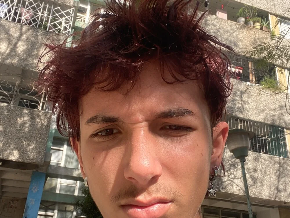 HenryEnfermero offline XXX-chatje