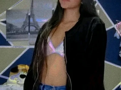 Mindy_Bunnie - Girl 