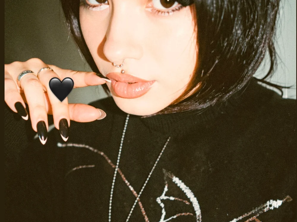 cuteezoe Offline XXX Chat