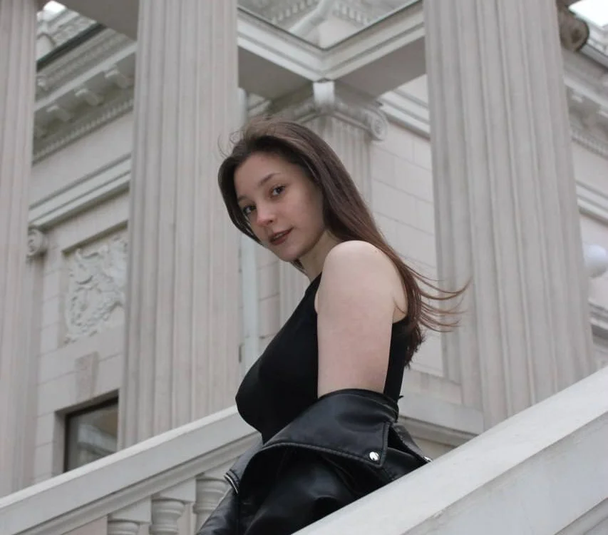 GingerStepz's Offline XXX Chat