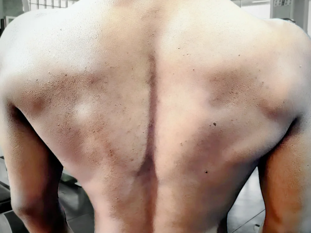 HotBlackBoy91 Offline XXX-Chat