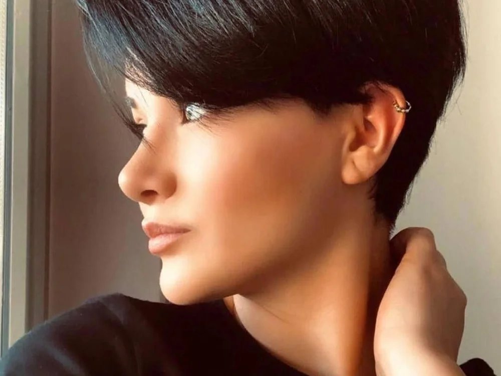 Djullia Live XXX Chat