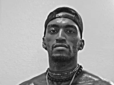 AndreMillz69 - Boy 